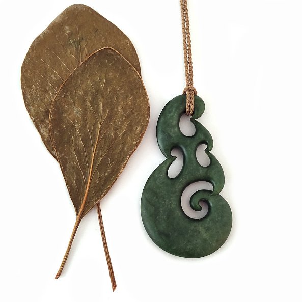 Shop Pounamu